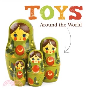 Toys Around the World