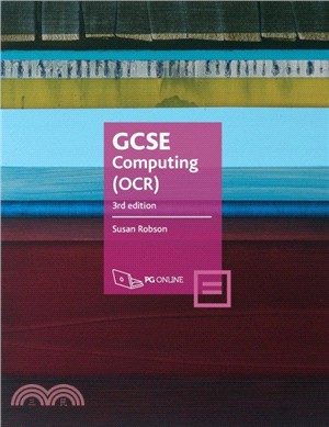 GCSE Computing (OCR)：Computer Systems and Programming