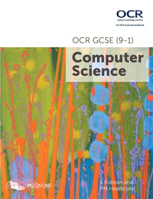 OCR GCSE (9-1) Computer Science