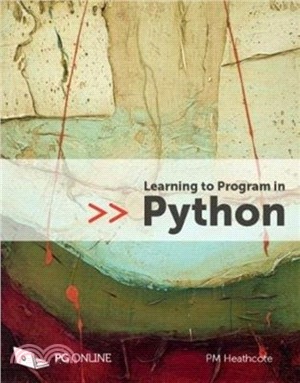 Learning to Program in Python