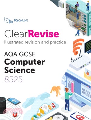 ClearRevise AQA GCSE Computer Science 8525