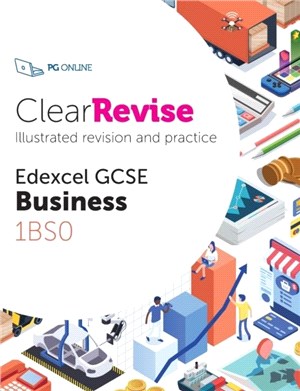ClearRevise Edexcel GCSE Business 1BS0