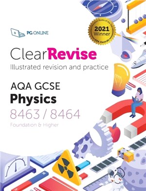 ClearRevise AQA GCSE Physics 8463/8464