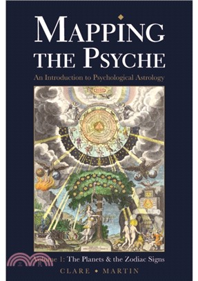 Mapping the Psyche