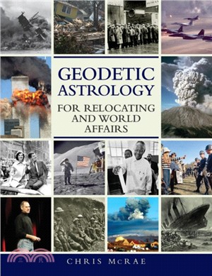 Geodetic Astrology for Relocating and World Affairs