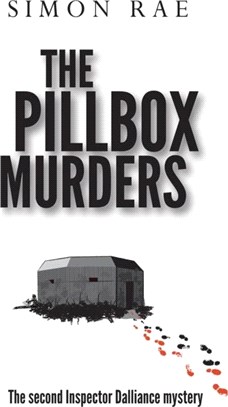 The Pillbox Murders
