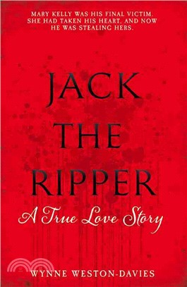 Jack the Ripper ─ A True Love Story