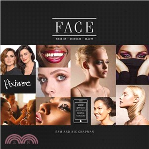 Face ─ Make Up, Skincare, Beauty