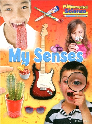 My senses /