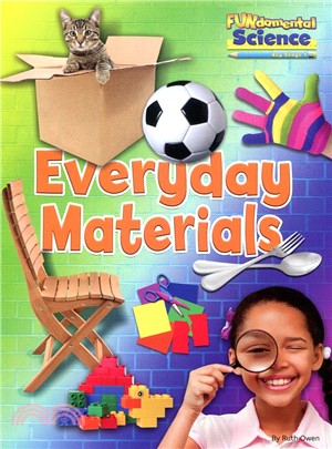 Everyday materials