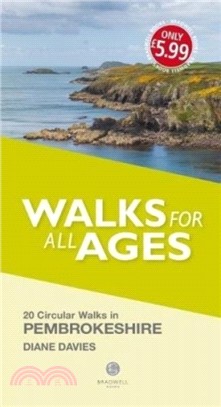 Walks for All Ages Pembrokeshire