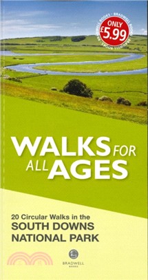 Walks for All Ages the South Downs