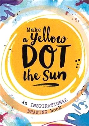 Make a Yellow Dot the Sun