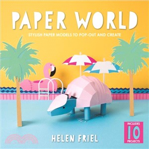Paper World