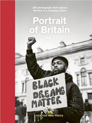 Portrait Of Britain Volume 3