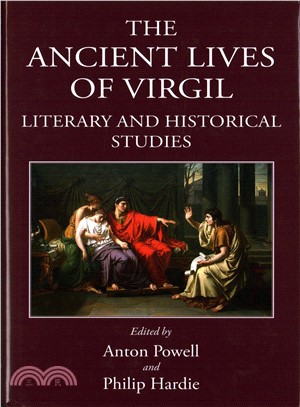 The Ancient Lives of Virgil ― Literary and Historical Studies