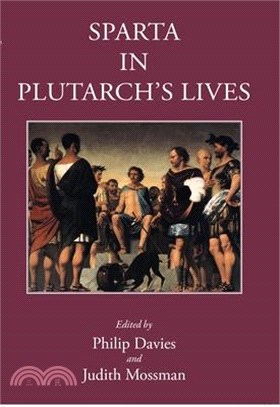 Sparta in Plutarch's Lives