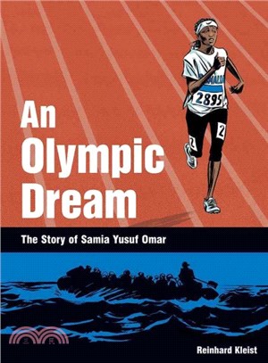 An Olympic Dream ― The Story of Samia Yusuf Omar