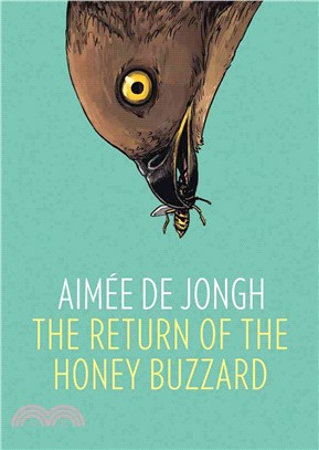 The Return of the Honey Buzzard