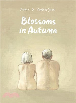 Blossoms in Autumn