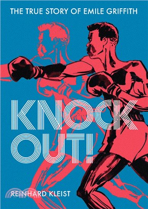 Knock Out! ― The True Story of Emilie Griffith