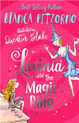 Lavinia And The Magic Ring