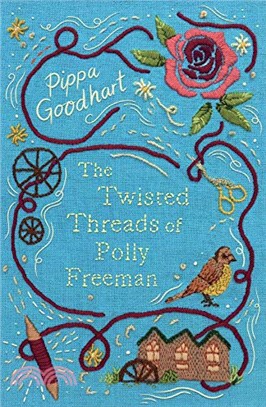 The Twisted Threads Of Polly Freeman