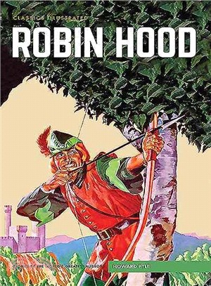 Robin Hood