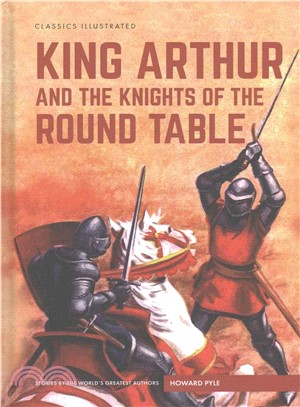 King Arthur and the Knights of the Round Table