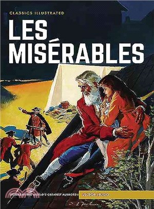 Les Mis撱災bles