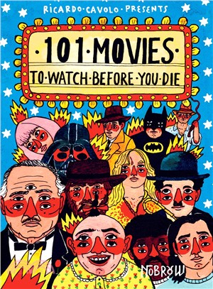 101 Movies to Watch Before Y...