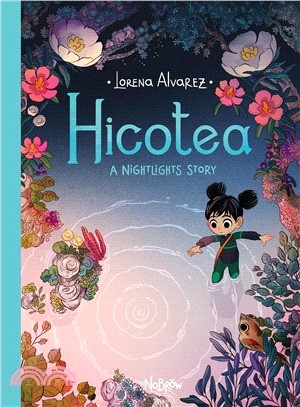 Hicotea: A Nightlights Story