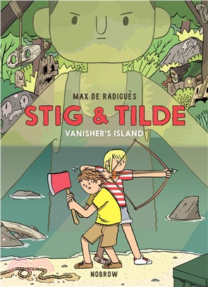 Stig and Tilde 1