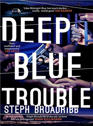 Deep Blue Trouble