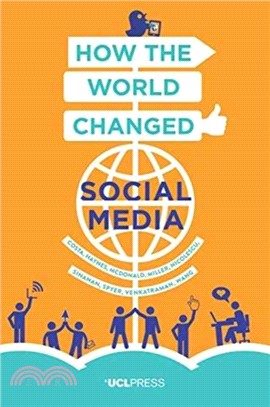 How the World Changed Social Media