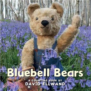 Bluebell Bears - a Counting Book