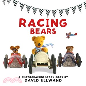 Racing Bears: A Photographic Story 2015