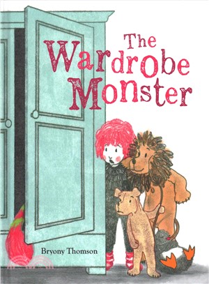 The Wardrobe Monster