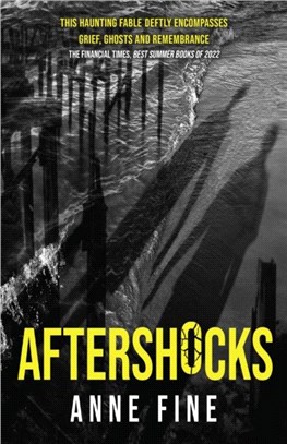 Aftershocks