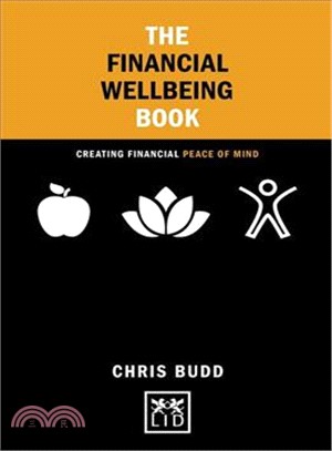 The Financial Wellbeing Book ─ Creating Financial Peace of Mind