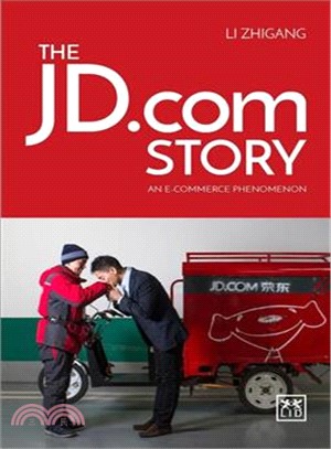 The Jd.com Story ─ An E-commerce Phenomenon
