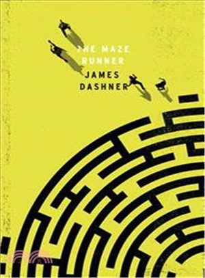 The Maze Runner (Maze Runner Series)