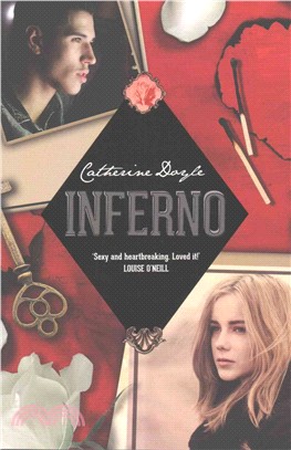 Inferno (Blood for Blood: Book 2)