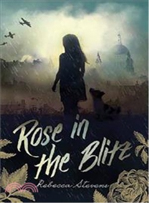 Rose In The Blitz