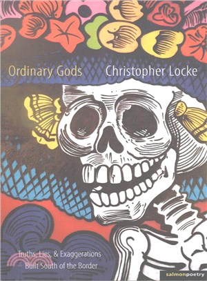 Ordinary Gods ― Poems and Essays