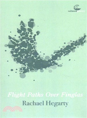 Flight Paths over Finglas