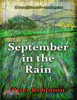 September in the Rain