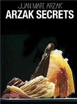 Arzak Secrets