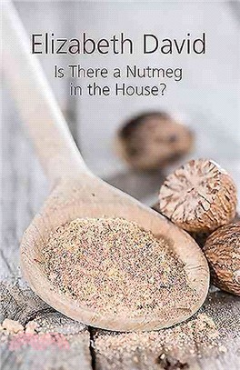 Is There a Nutmeg in the House?