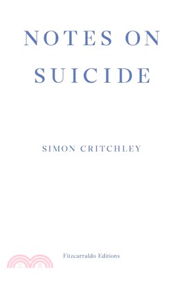 Notes on Suicide